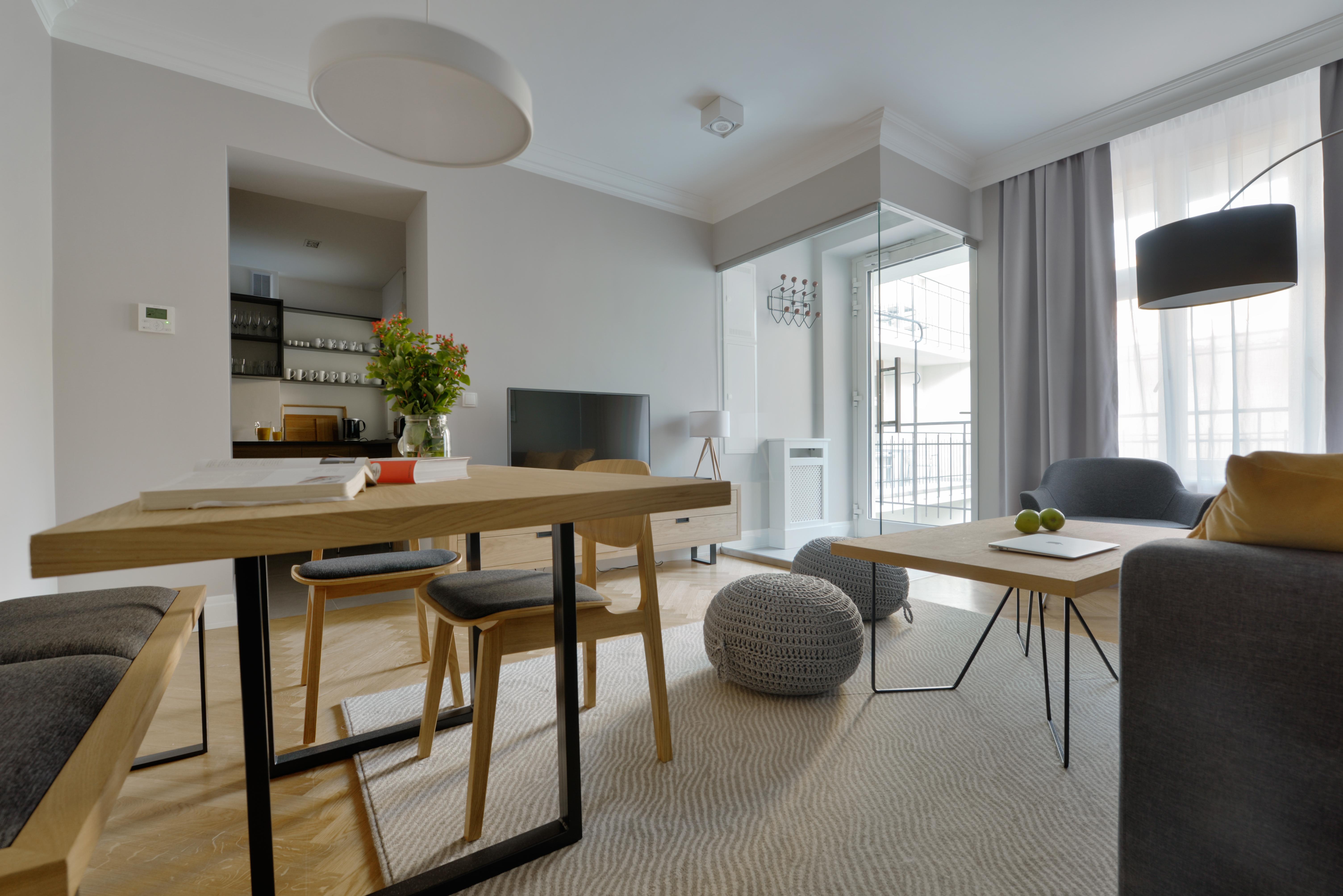 Hotel apartamentowy Stradonia Serviced 4*