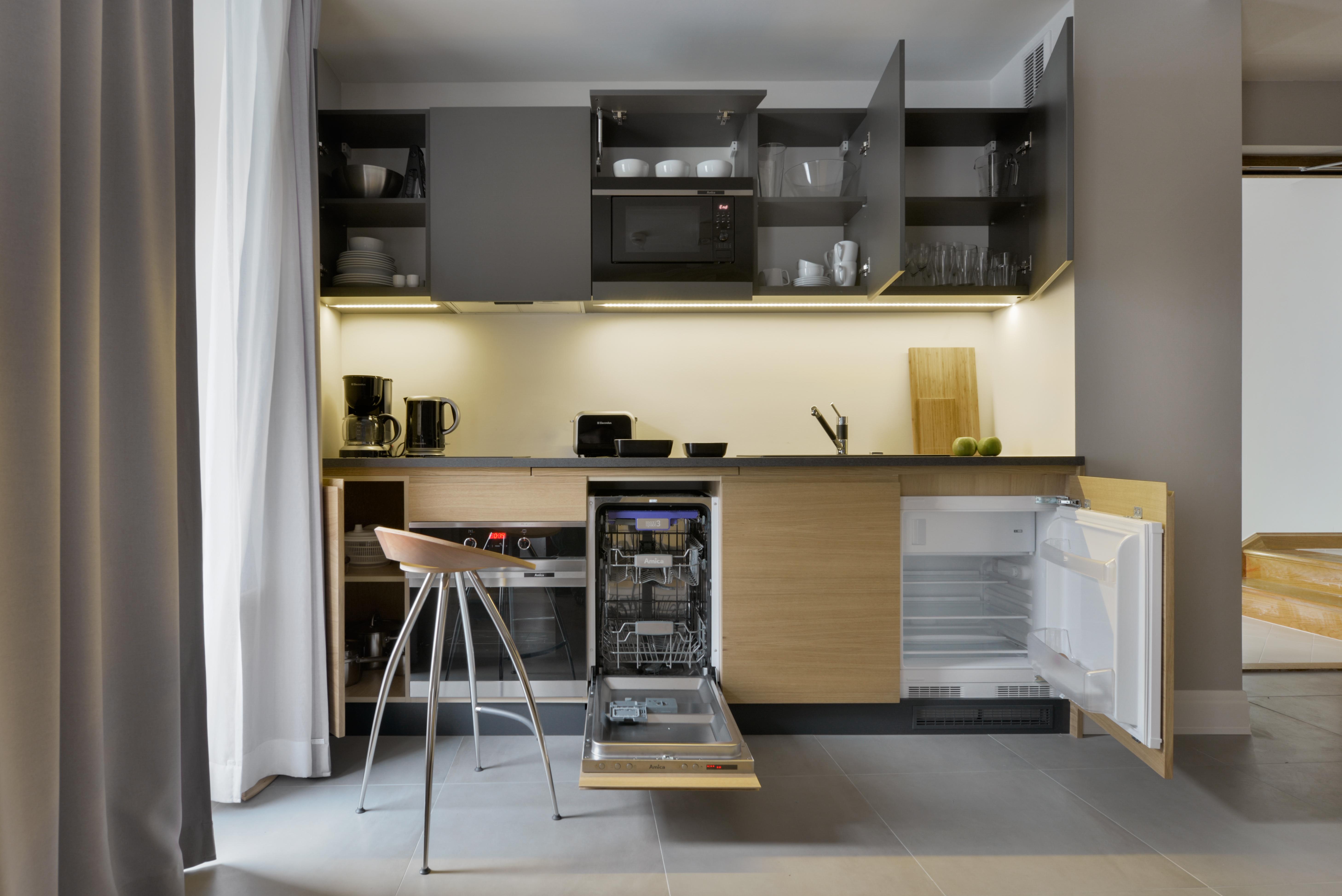 Hotel apartamentowy Stradonia Serviced 4*
