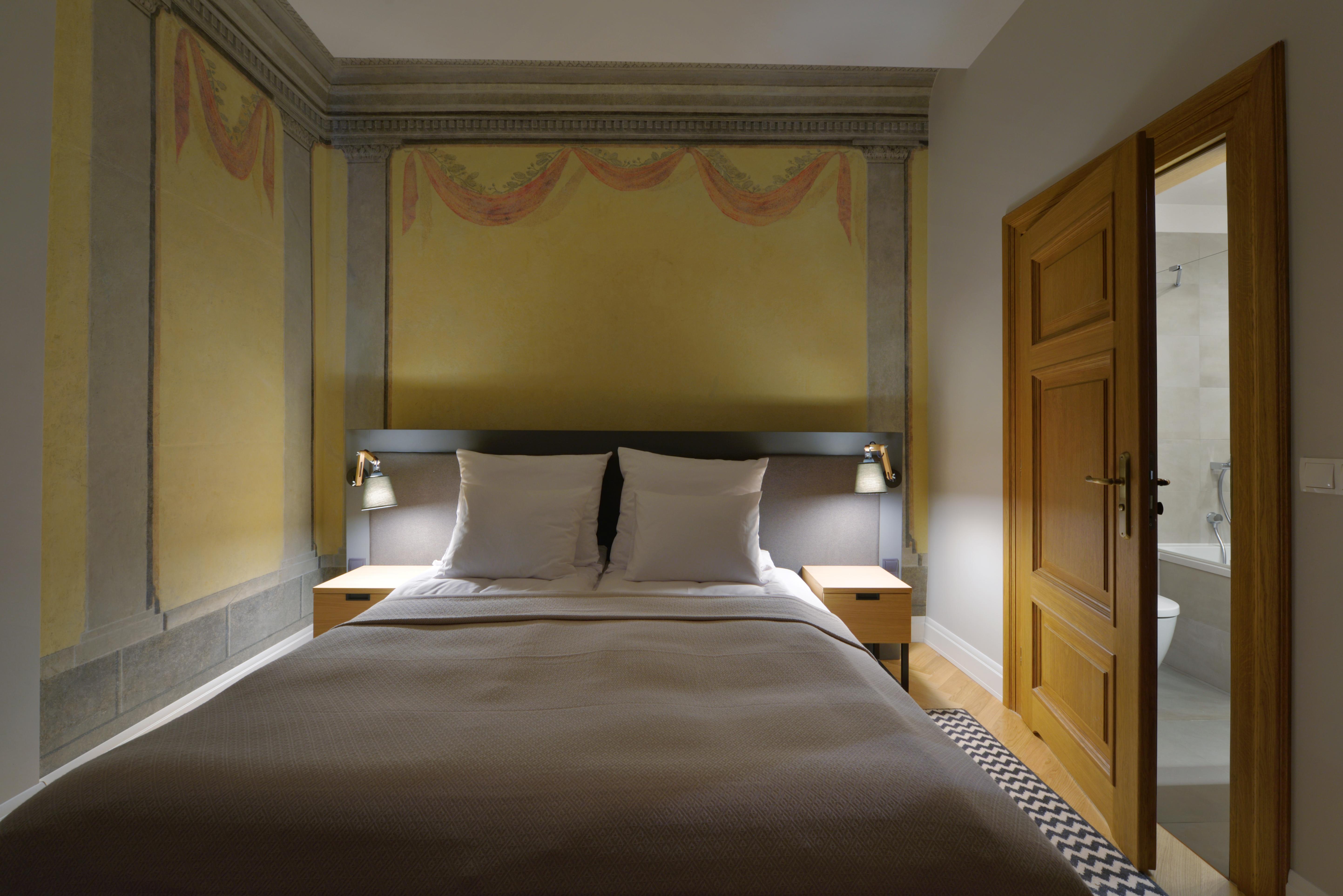 Hotel apartamentowy Stradonia Serviced 4*