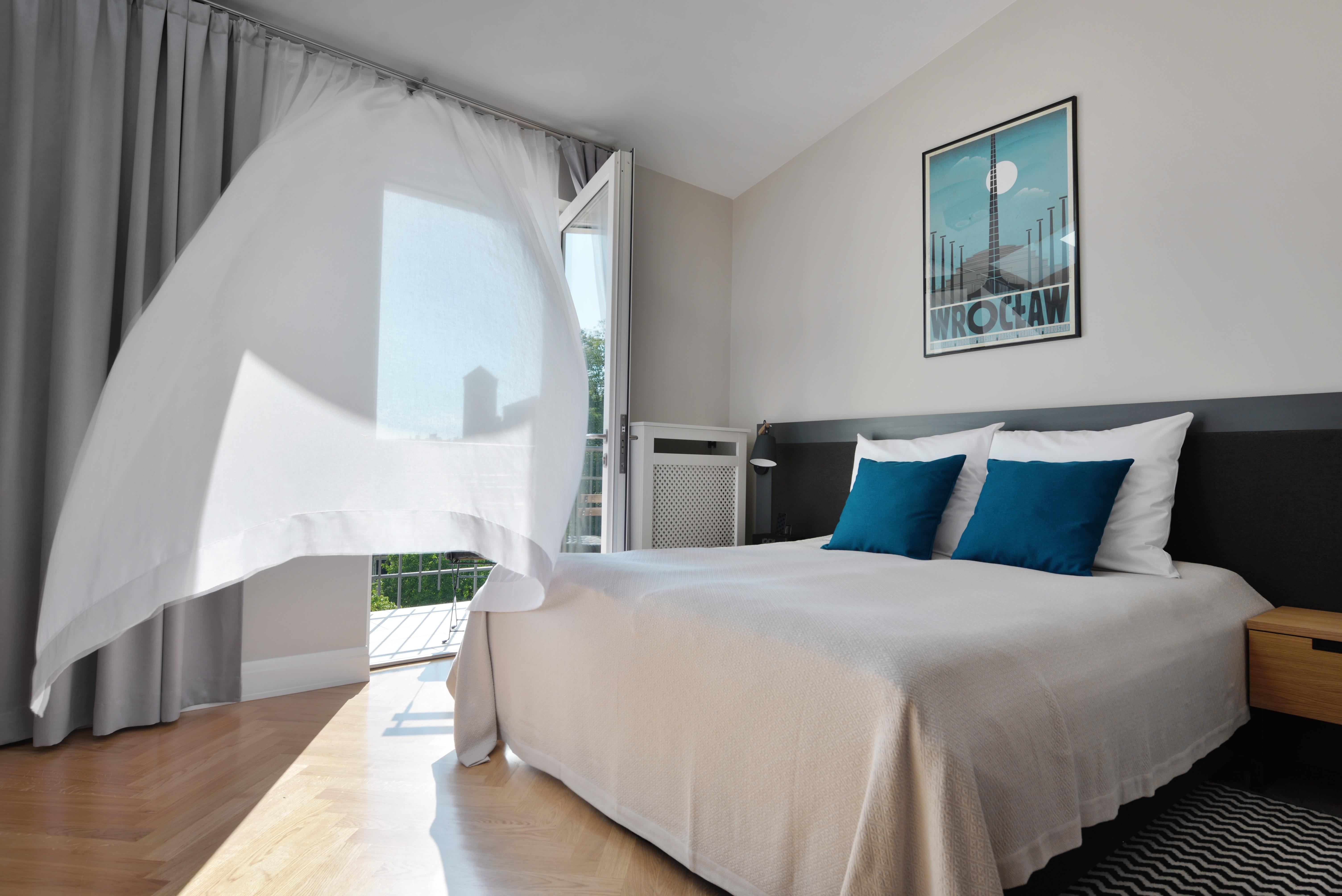 Hotel apartamentowy Stradonia Serviced 4*