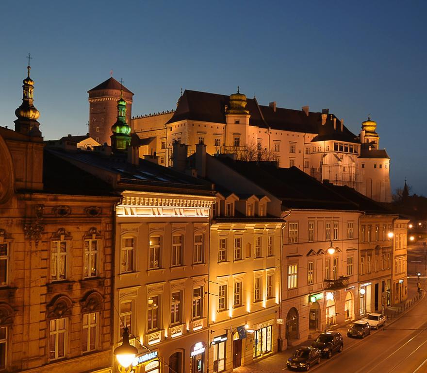 Hotel apartamentowy Stradonia Serviced 4*